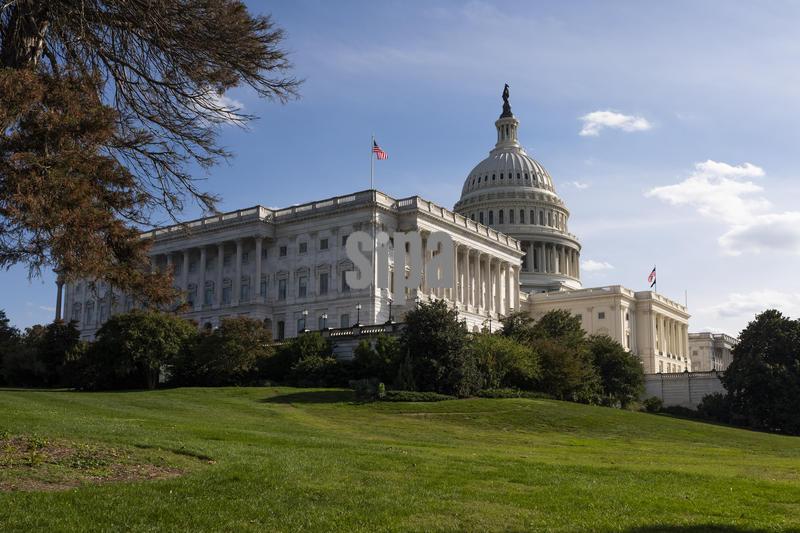 DC: Day 27 of Government Shutdown 