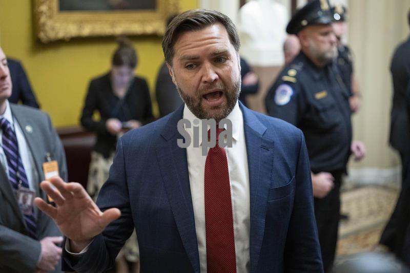 DC: GOP Senate Luncheon Press Conference