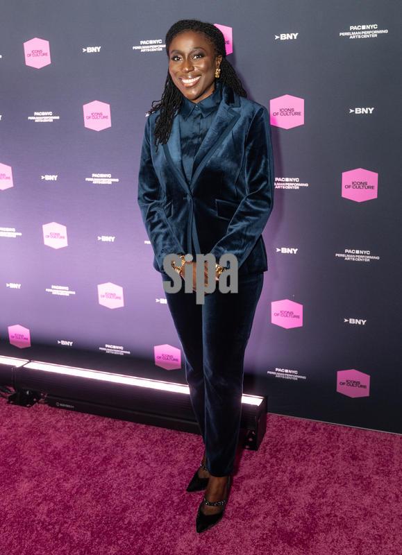 2025 PAC NYC Icons of culture gala