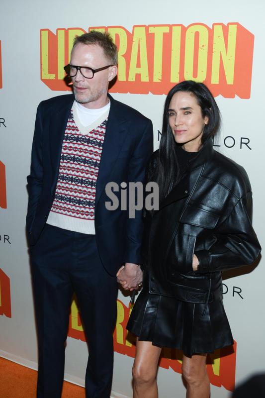 NY: "Liberation" Broadway Opening Night