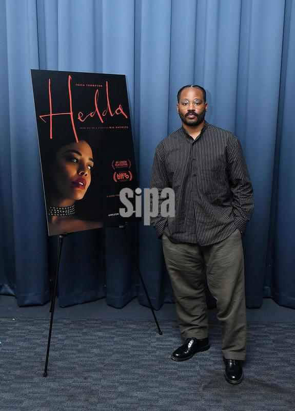 Amazon MGM Studios Presents a Special Screening of "Hedda"