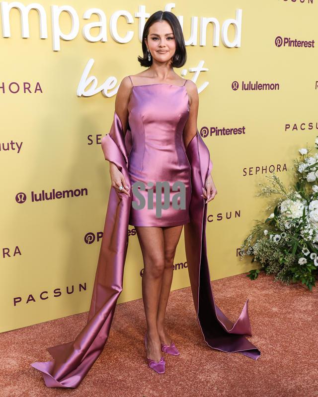 3rd Annual Rare Impact Fund Benefit 2025