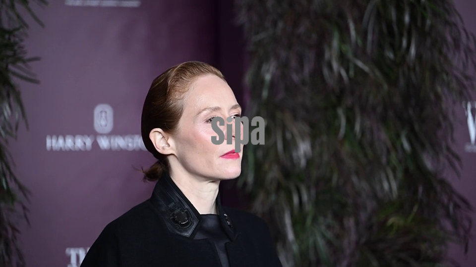 NY: WSJ. Magazine 2025 Innovator Awards - Arrivals