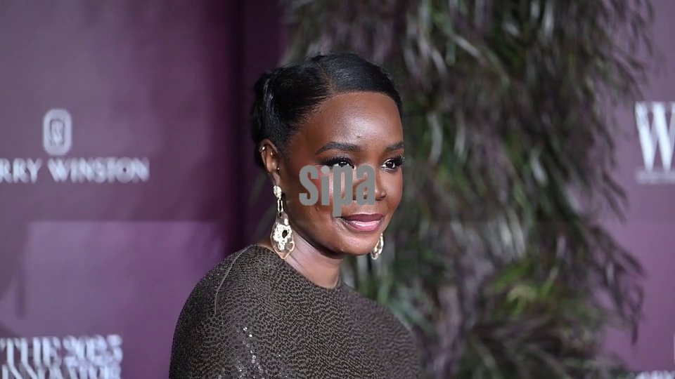 NY: WSJ. Magazine 2025 Innovator Awards - Arrivals