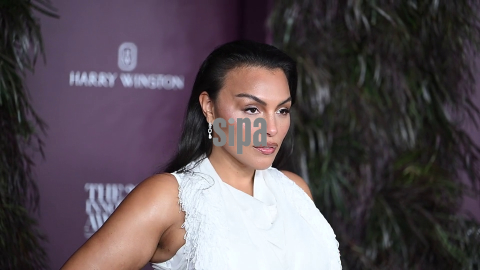 NY: WSJ. Magazine 2025 Innovator Awards - Arrivals