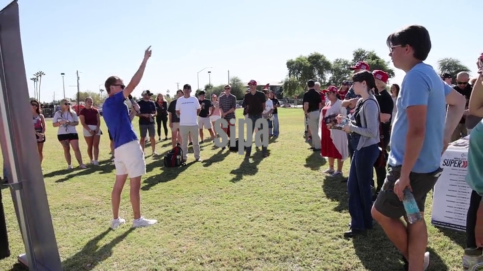 AZ: Turning Pint USA nationalizes a local election with a historic Mesa recall effort