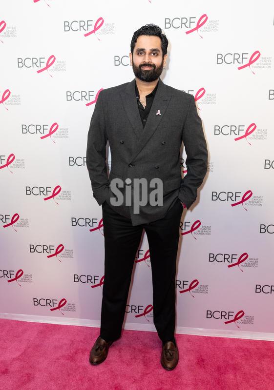 2025 Breast Cancer Research Foundation Awards Luncheon