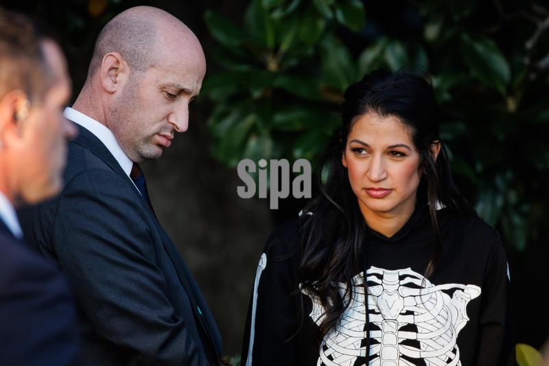 DC: President Trump and First Lady Host Halloween at the White House