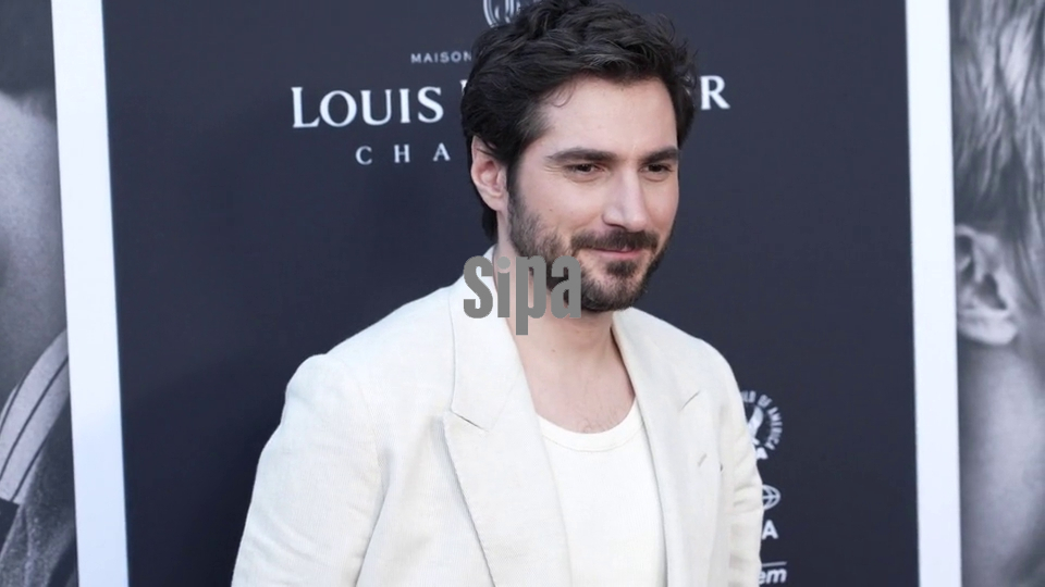 CA: 2025 The American French Film Festival - NOUVELLE VAGUE Premiere  