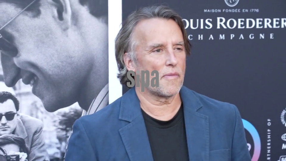 CA: 2025 The American French Film Festival - NOUVELLE VAGUE Premiere  