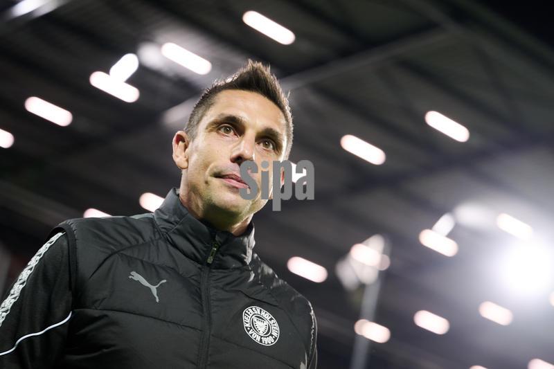 Germany: Preußen Münster - Holstein Kiel