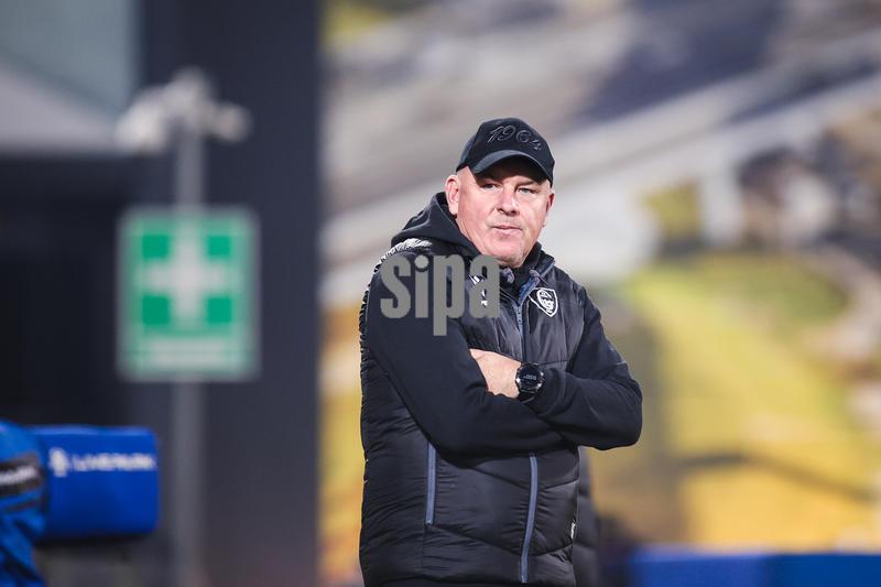 Bruk-Bet Termalica Nieciecza - GKS Katowice