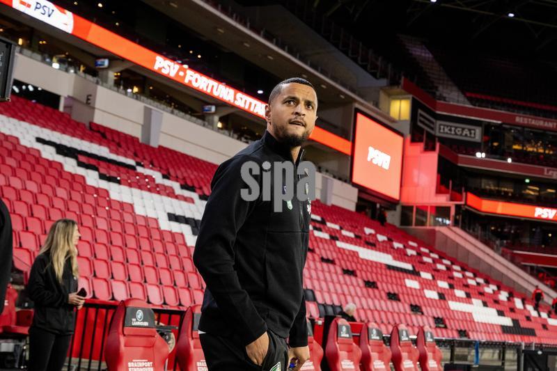 Netherlands: PSV vs Fortuna Sittard