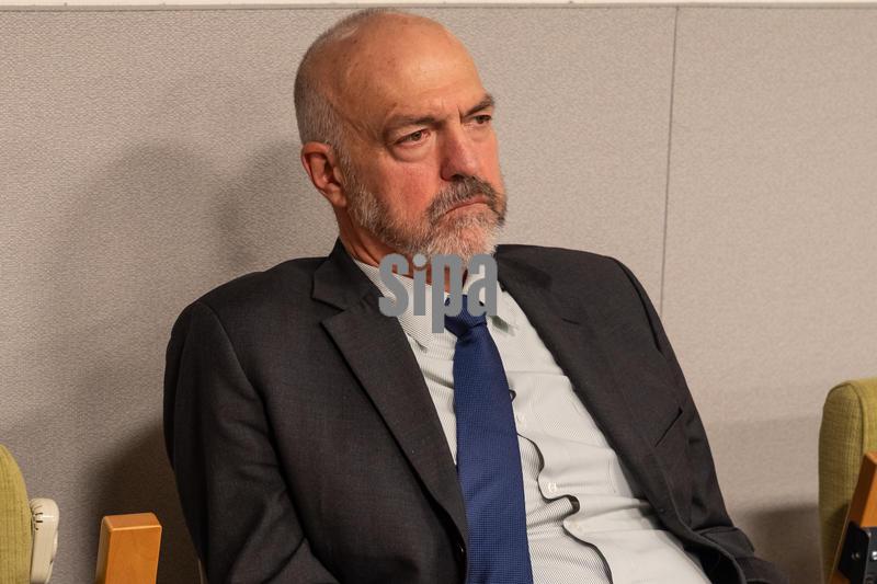 Briefing by the Spokesperson for the Secretary-General