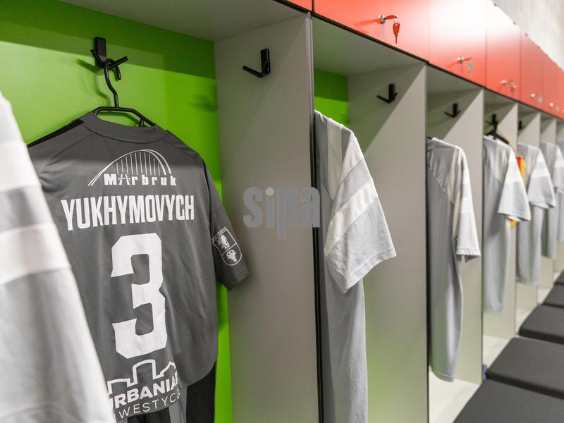 Zaglebie Sosnowiec - Chojniczanka Chojnice