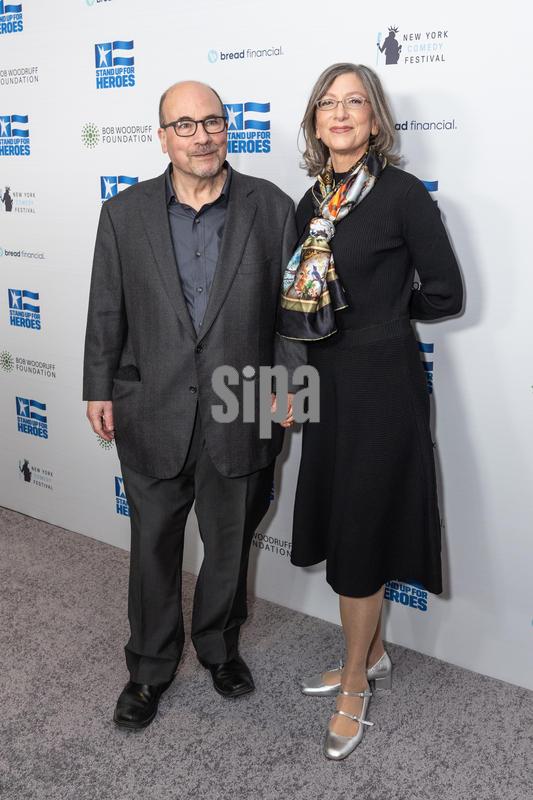 Stand Up For Heroes Presented by the Bob Woodruff Foundation