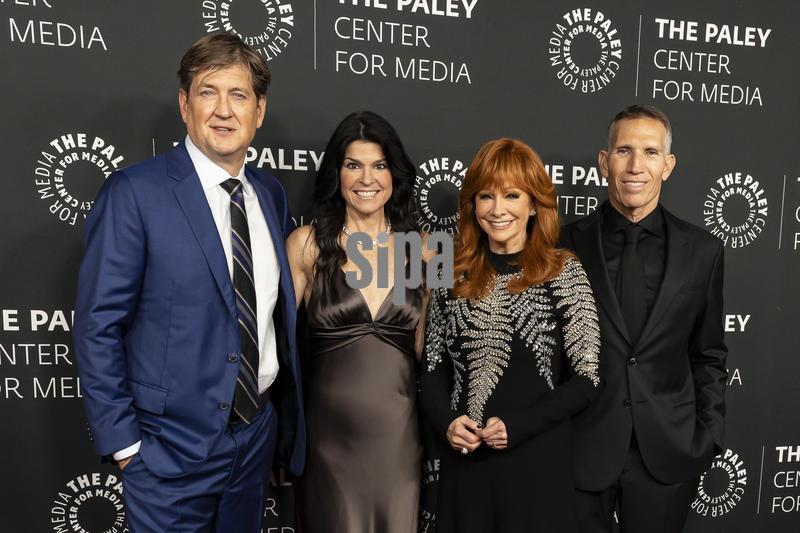 CA: The Paley Honors Fall Gala