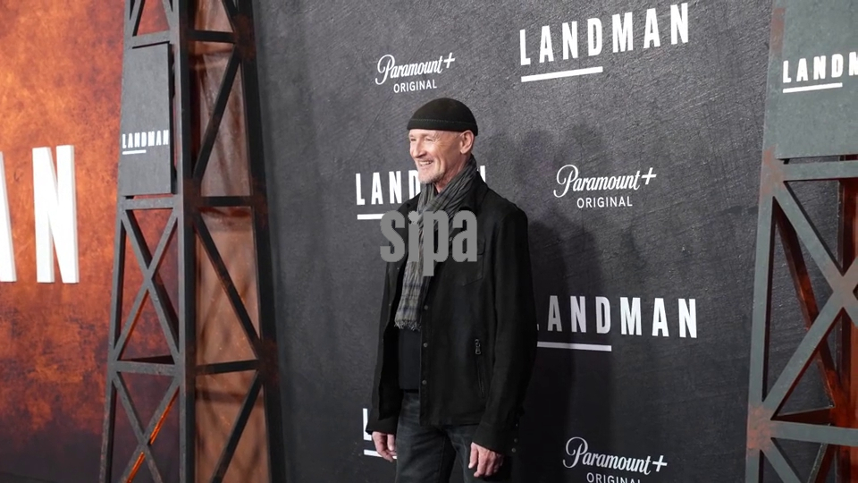 Landman season 2 premiere