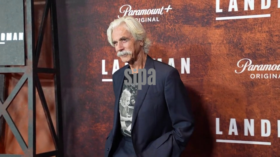 Landman season 2 premiere