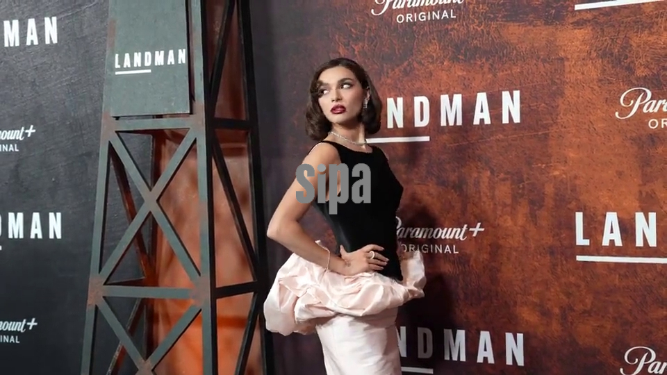 Landman season 2 premiere