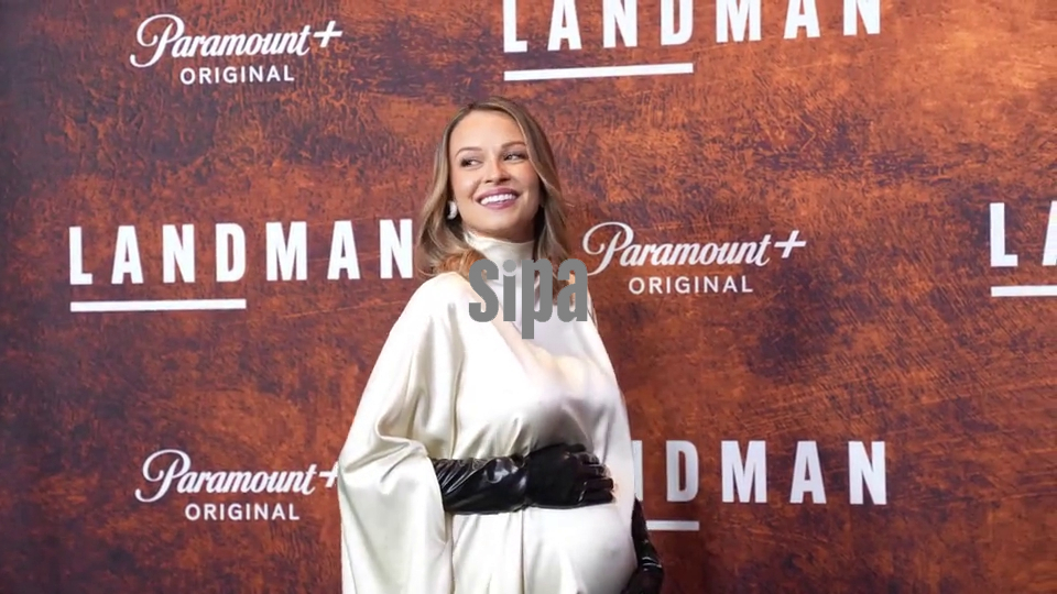 Landman season 2 premiere