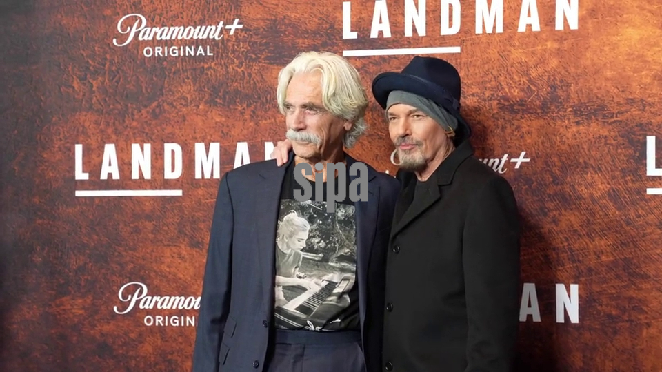 Landman season 2 premiere