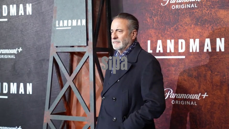 Landman season 2 premiere