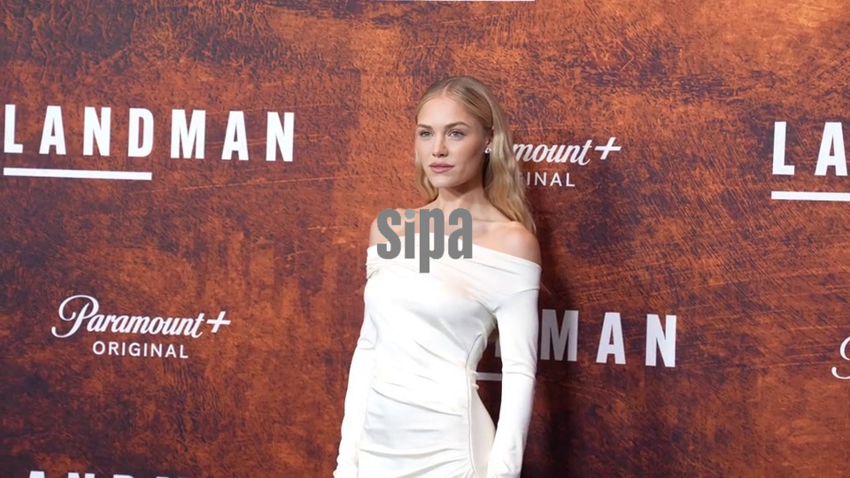 Landman season 2 premiere