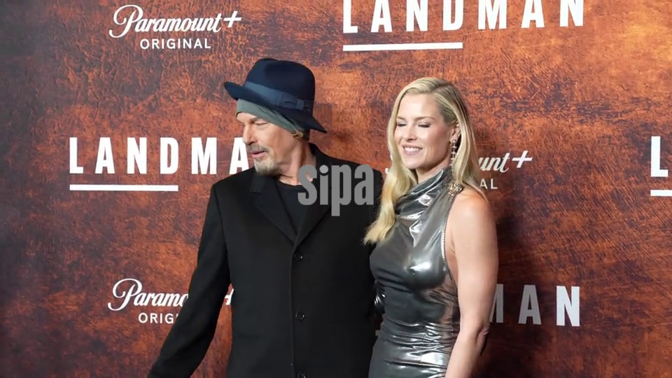 Landman season 2 premiere