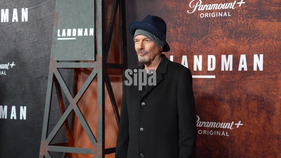 Landman season 2 premiere