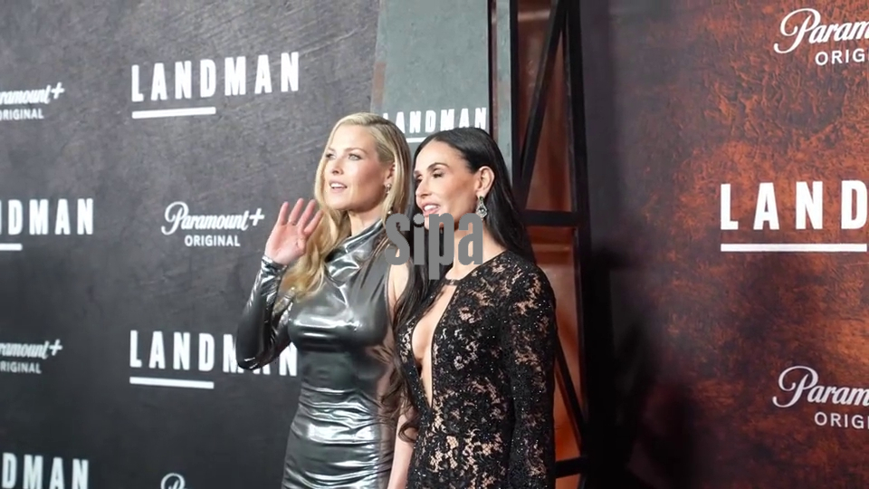 Landman season 2 premiere