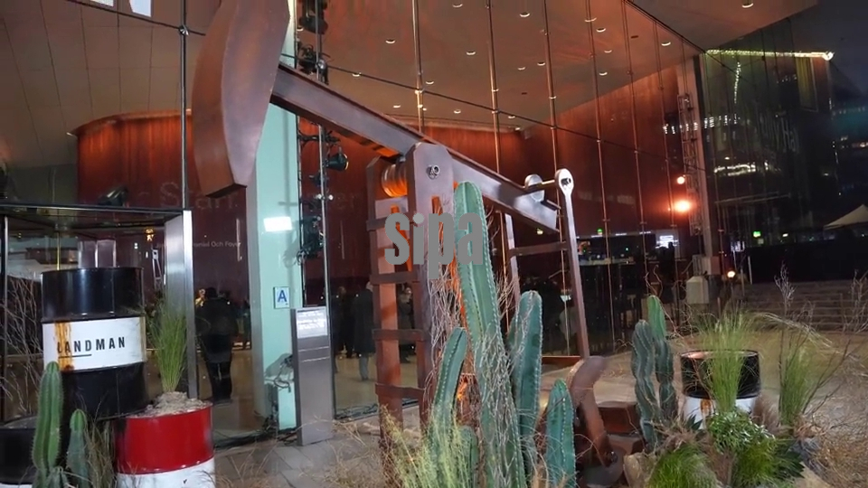 Landman season 2 premiere