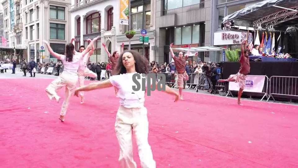 2025 Veterans Day Parade