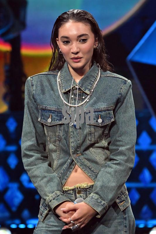 First semi-final Sanremo Giovani 2025