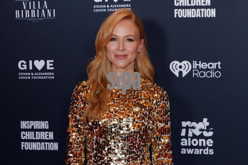 NV: The Inaugural Not Alone Awards Hosted by Jewel