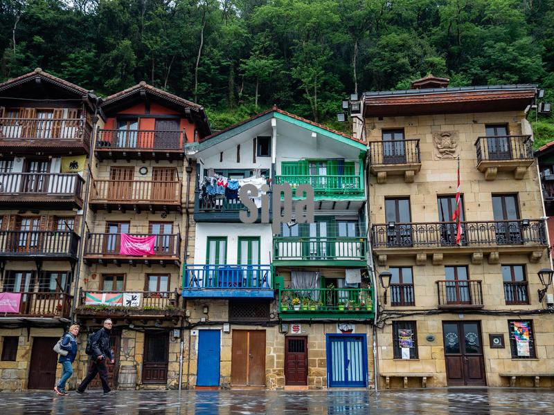 Rural Spain along the Northern Way - 09 Jun 2025