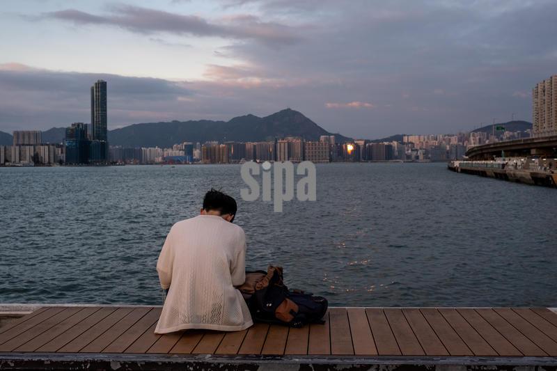 Hong Kong Daily Life