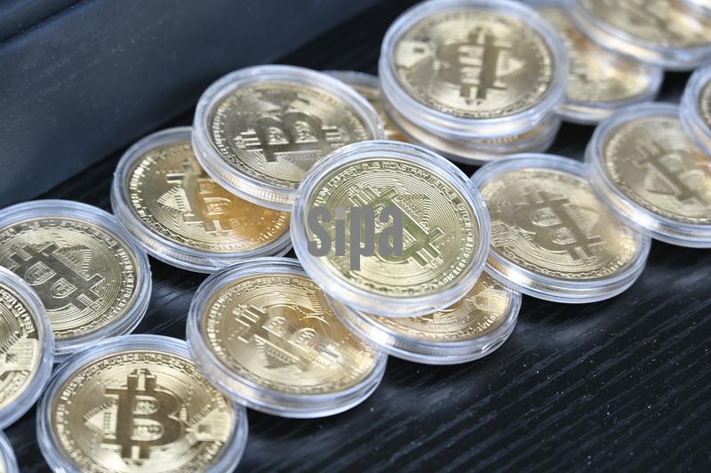 Bitcoin In Hong Kong