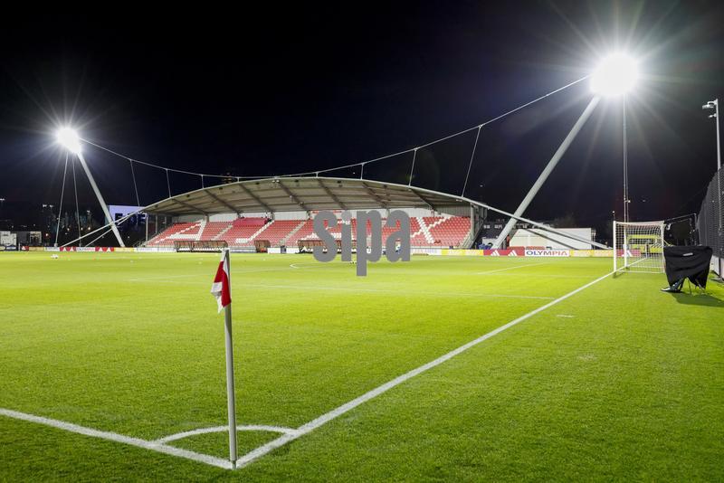 Netherlands: Ajax vs Hammarby (women)