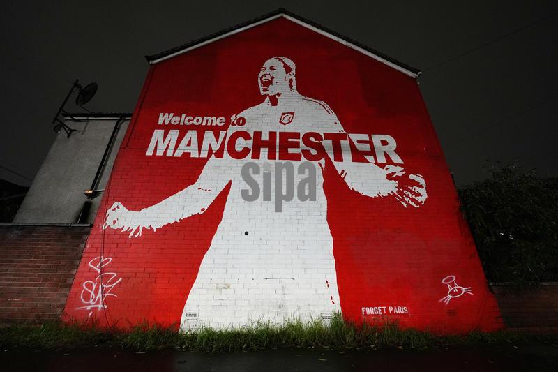 Manchester United v Paris Saint-Germain - UEFA Women's Champions League - League Phase - Old Trafford