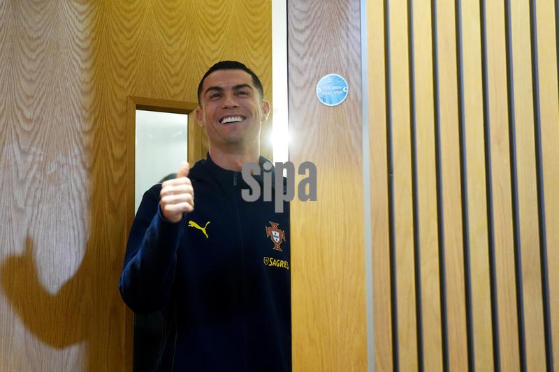 Portugal Press Conference - Wednesday November 12th