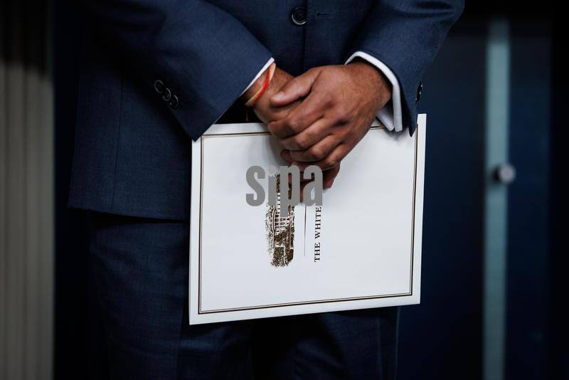 DC: White House Press Briefing with Press Secretary Karoline Leavitt