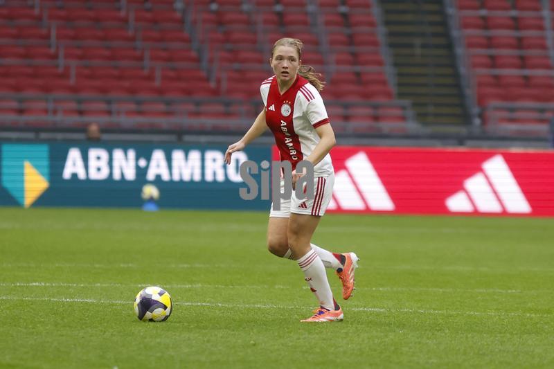 Netherlands: Ajax vs PSV