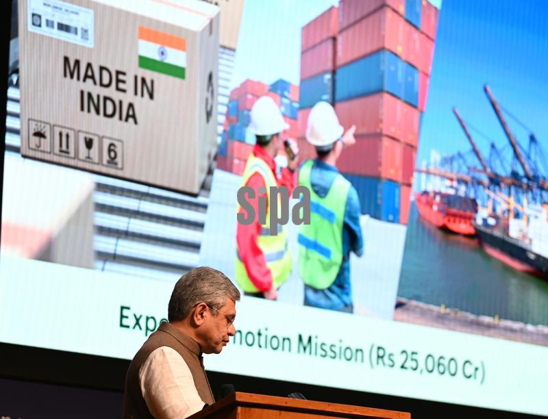 India: Union Minister Ashwini Vaishnaw Briefs Media On Cabinet Decision