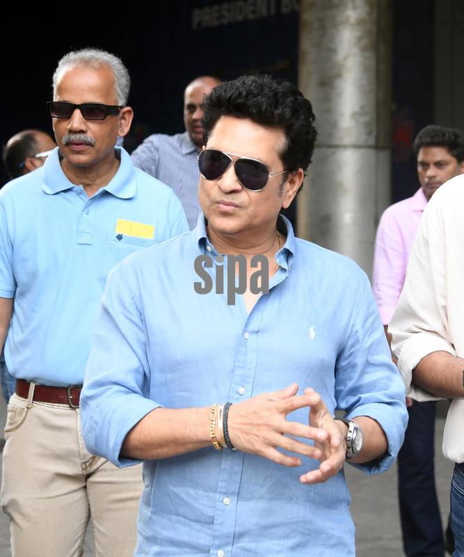 India: Mumbai Cricket Association Election