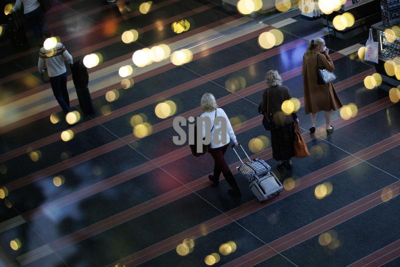 VA: Americans Enter Busiest Holiday Travel Season in 15 Years