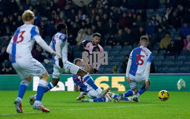 Blackburn Rovers v Queens Park Rangers - Sky Bet Championship - Ewood Park