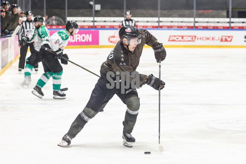 Tauron Superpuchar Polski. GKS Tychy - JKH GKS Jastrzebie. 25.11.2025