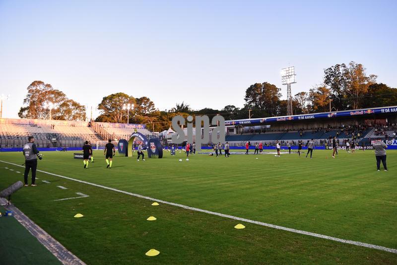 Bragantino x Fortaleza
