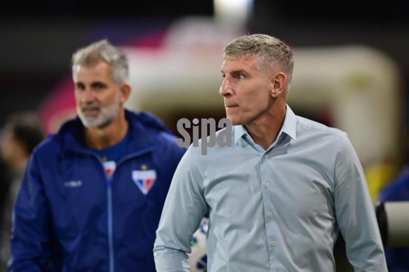 RB Bragantino vs. Fortaleza